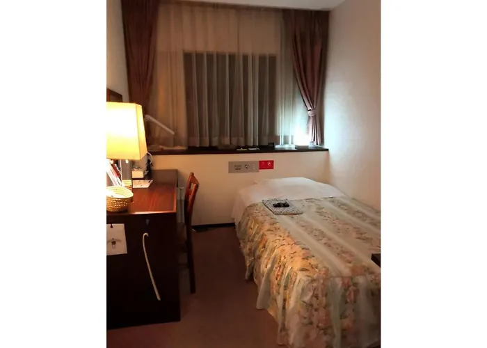 Hotel Sato Tokyo - Vacation Stay 04944V
